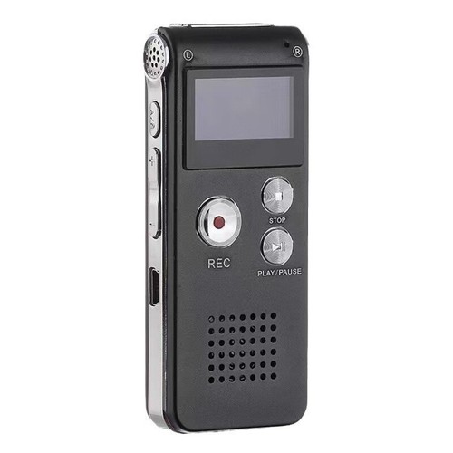 Ghost hunting equipment 8gb - ghost,