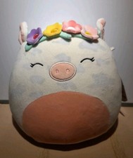 Squishmallows 7.5inch Rosie
