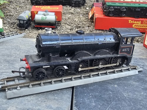Triang hornby r150 gauge br - triang,