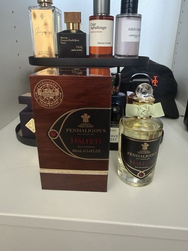 Penhaligons halfeti 100ml - penhaligons,