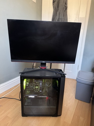 Specialist gaming bundle - pc,