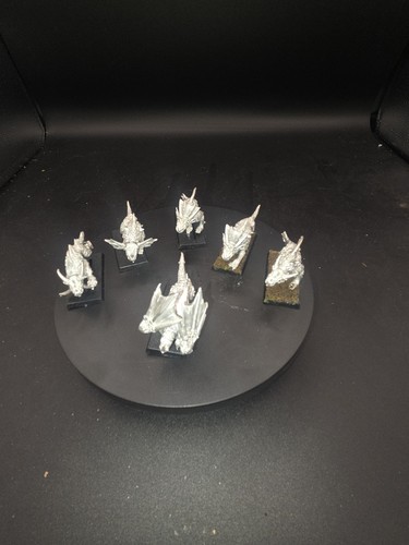 Chaos flesh hounds - gw, +