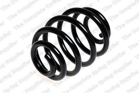 Kilen rear coil - coil, spring
