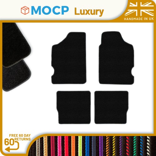 Luxury car mats - car,