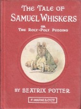 The Tale of Samuel Whiskers