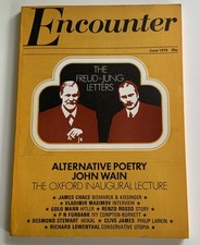 Encounter Original Vintage