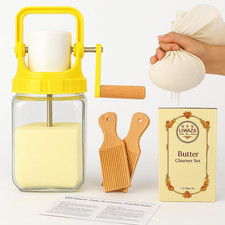 Butter Churner Kit – 1.5L