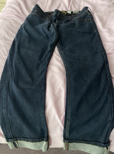 Resurgence motorcycle jeans - motorcycle,