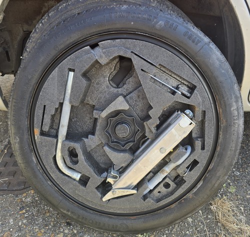 Skoda audi seat 18 inch - seat,