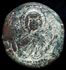 Virgin christ romanus - virgin,