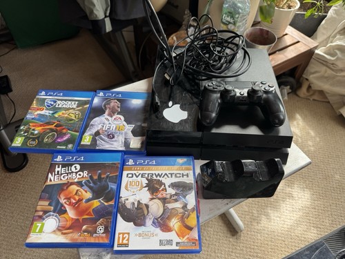Sony playstation 500gb - playstation,