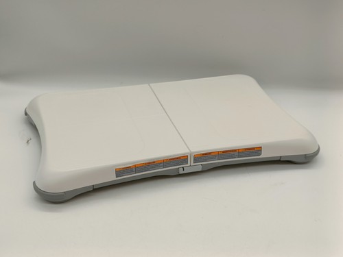 Nintendo wii fit balance - wii,