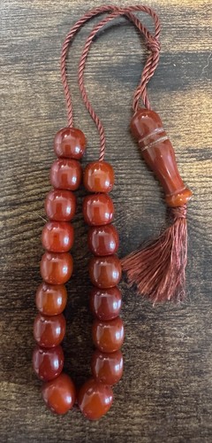 Antique dark cherry - antique,