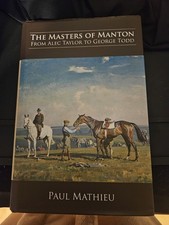 The Masters of Manton: From