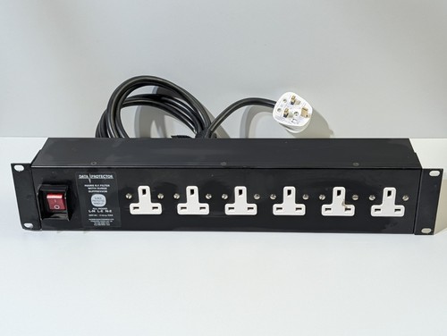 Olson data protector - data, uk