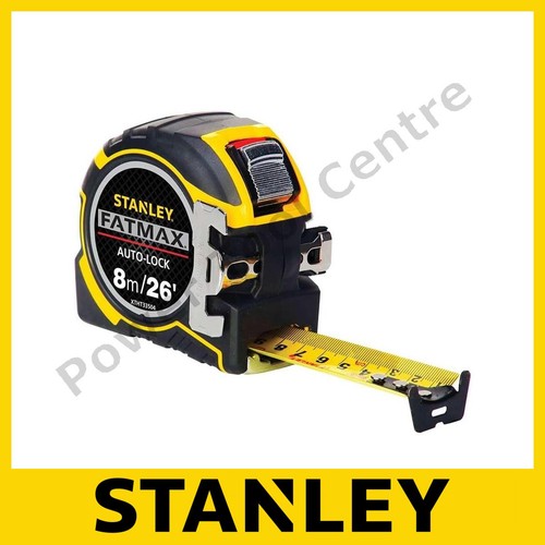 Stanley fatmax autolock pocket - fatmax,