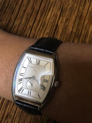 Frederique constant classics - constant,