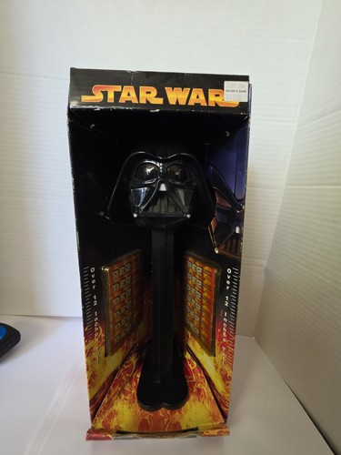Nib 2005 star wars darth - 2005,