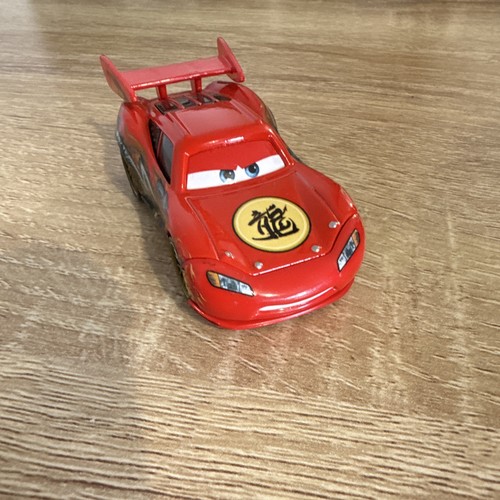 Disney pixar cars - pixar,
