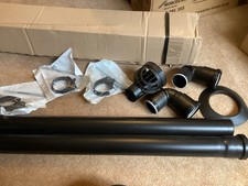 Vaillant Plume Management Kit