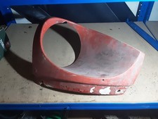 Datsun Early Resin 240z