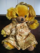 6" High Merrythought Ltd. Ed