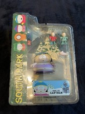 South park mezco ming lee - park,