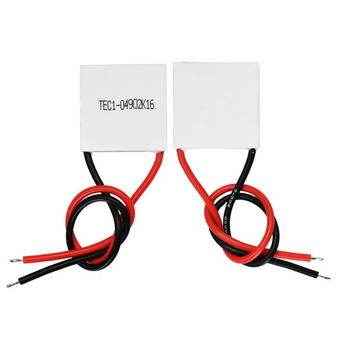 20mm tec1 04902 heatsink - 20*20mm,