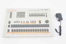 Roland TR-707 RHYTHM COMPOSER