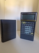 Psion Organiser II model LZ