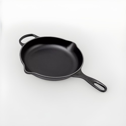 Creuset signature black - signature,