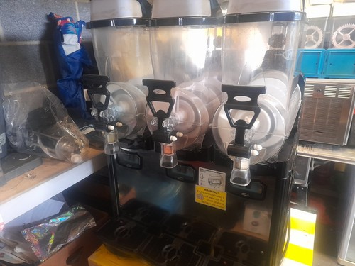 Cofrimell slush triple - cofrimell,