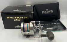 Daiwa SALTIGA Z30 Right Handle