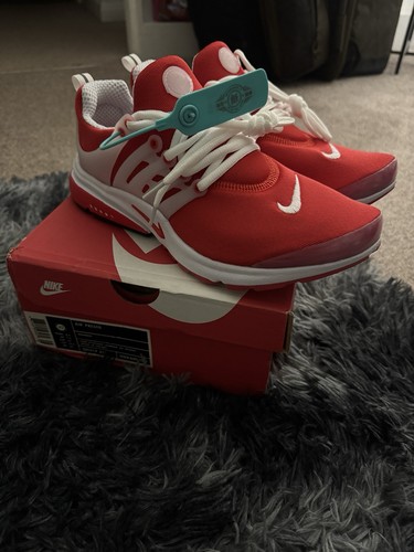 Nike air presto men size - men’s,
