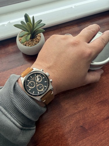 Tissot prs516 chronograph 40mm - tissot,