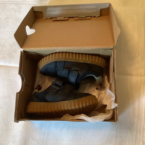 Clarks first shoes - first,