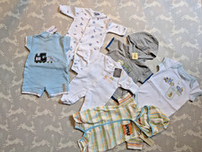 NEW BABY Clothes Bundle Little