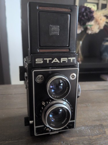 Rare start twin lens - rare,