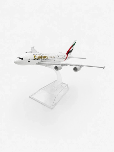 Emirates airbus a380 400 - emirates,