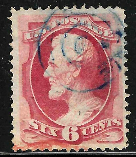 148 unusual blue red - sc,