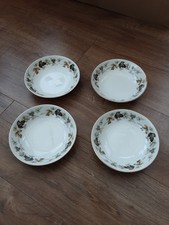 Royal Doulton Larchmont Bowls