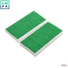 FILTER CABIN AIR CC0276 FOR