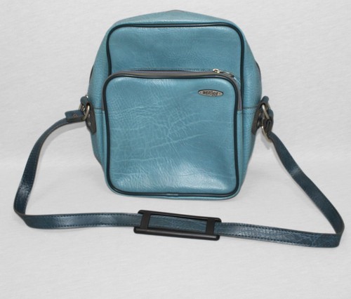 Antler flight bag crossbody - antler,
