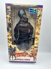 General Ursus Beneath the Planet of the Apes Hasbro 12” Figure Sealed 
