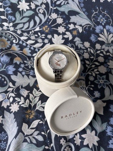 Ladies radley london silver - ladies,