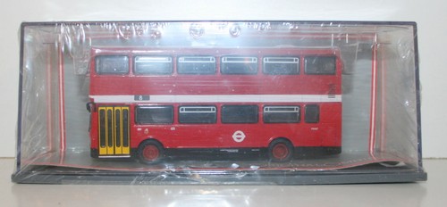 Corgi 45102 mcw metrobus - corgi, 1/76