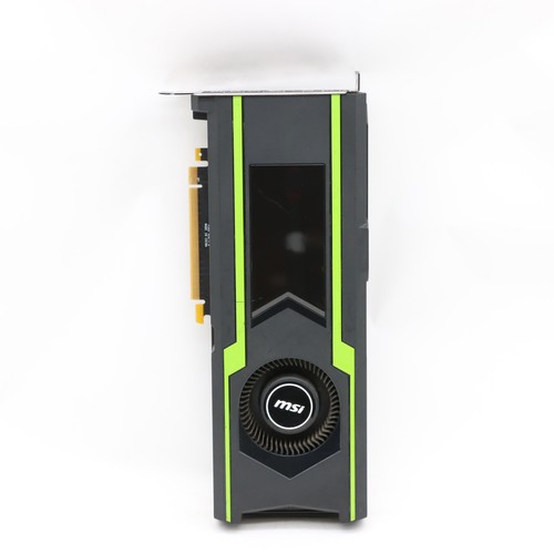 Msi geforce gtx 1080 - msi,