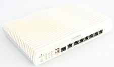 DrayTek Vigor2860ac VDSL2 Security firewall