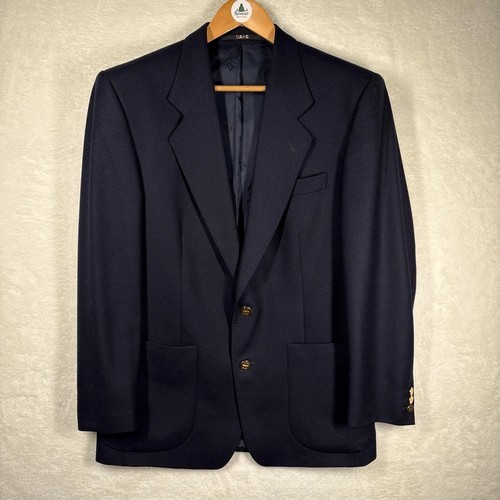 Vintage 1970s daks london - 1970s, wool