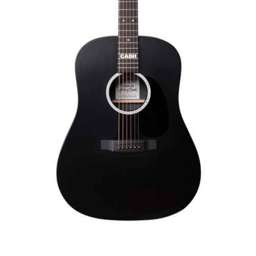 Martin johnny cash - dx,